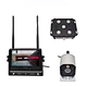 48v wireless forklift camera